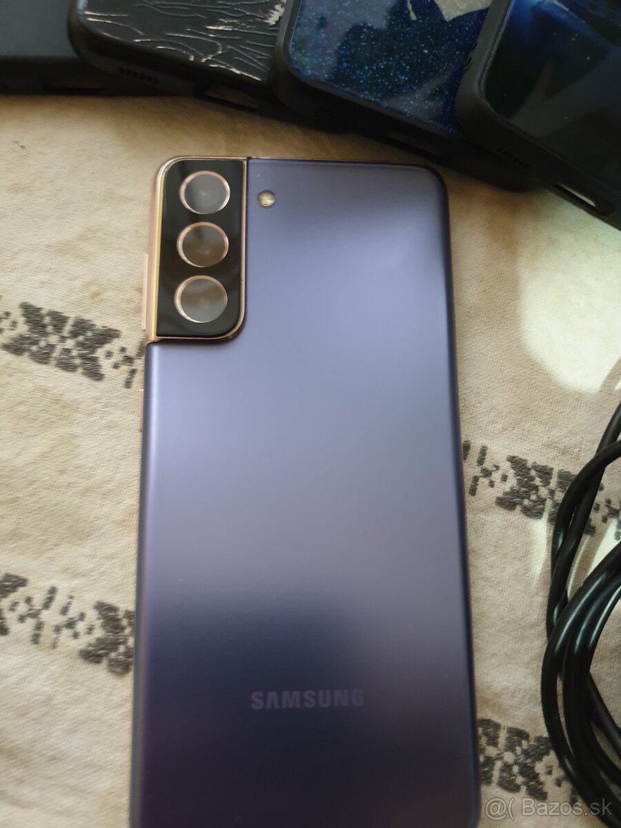 Samsung s21 5g 8rm a128 pamet - 7