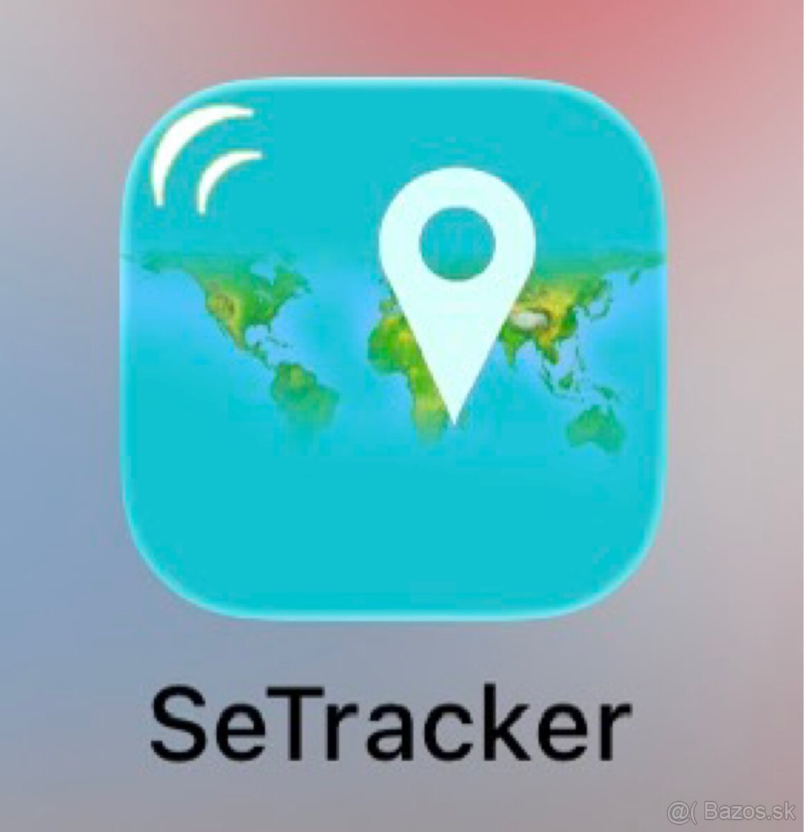 Detské GPS smart hodinky - 7