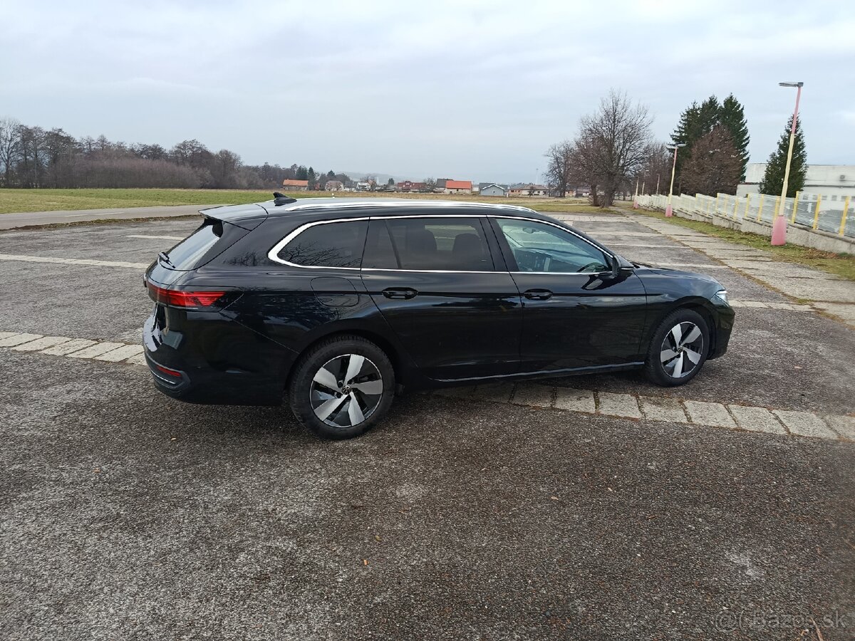 Vw passat ,2,0tdi,110kw,dsg, - 7
