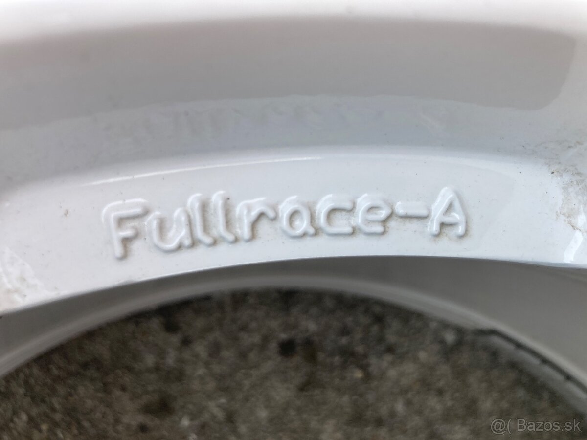 BRAID R16 4x100 - TOP - 7