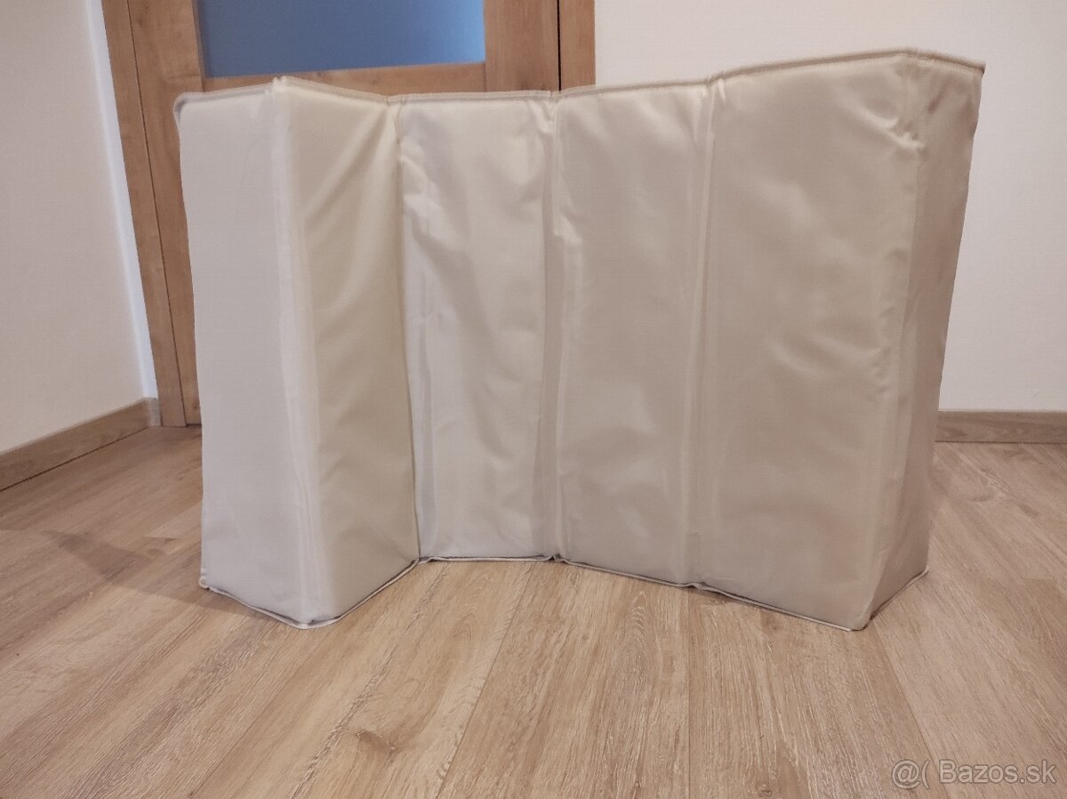 Cestovná postieľka Lupilu - 7