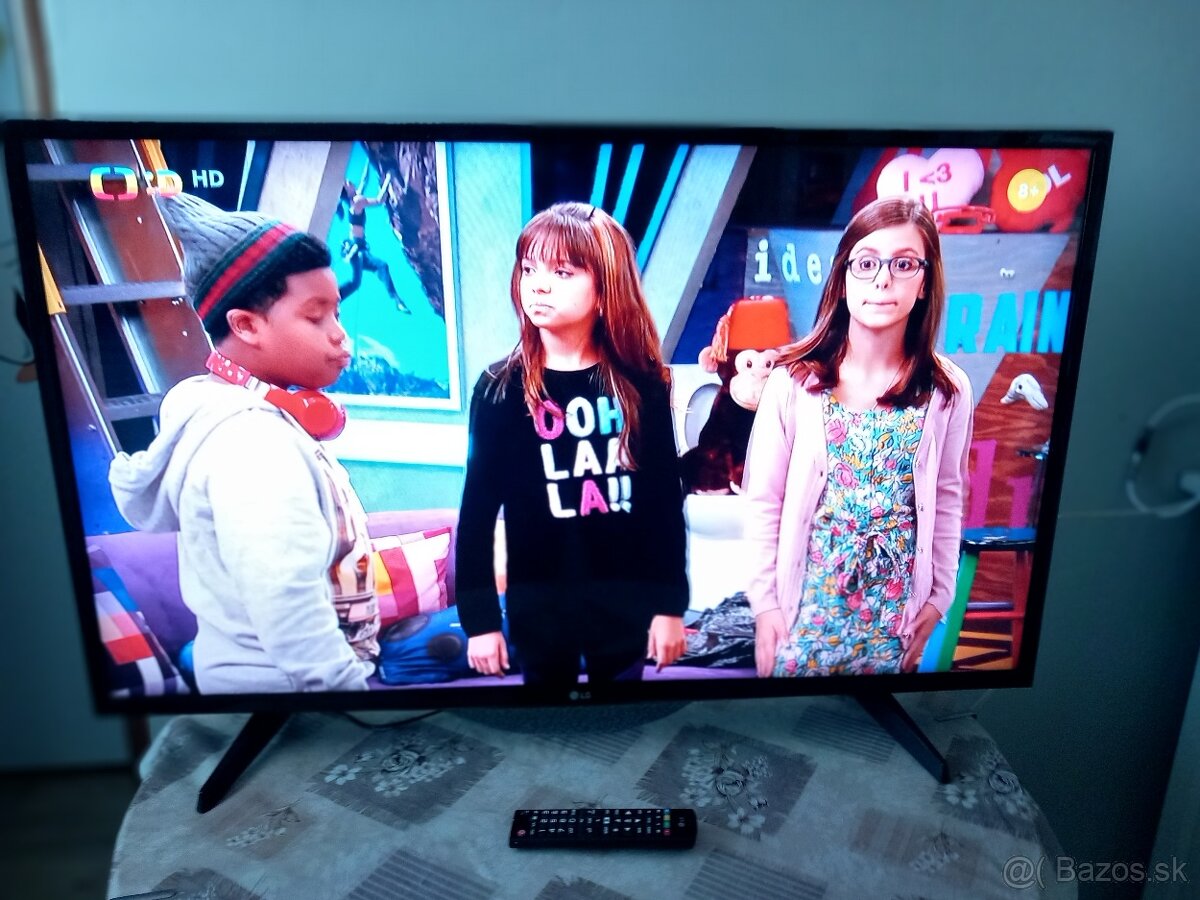 LG Full HD hevc.265 - 7