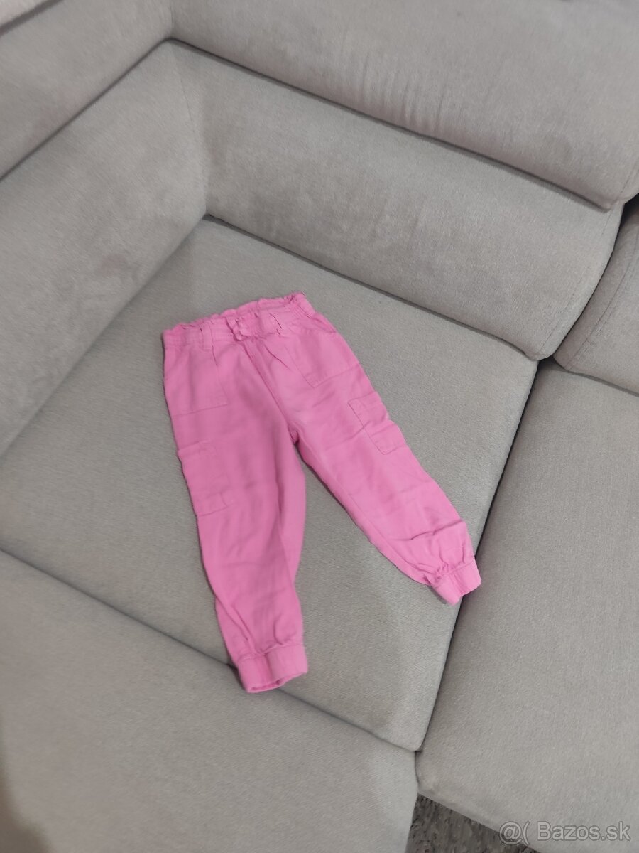 Mix oblečenia pre dievčatko - 7