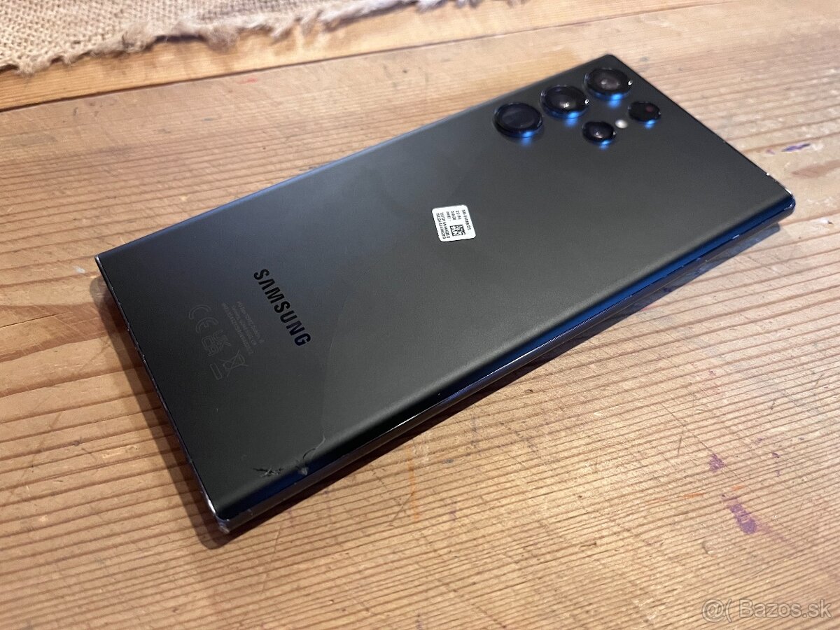 Samsung Galaxy S22 5G 256GB - 7