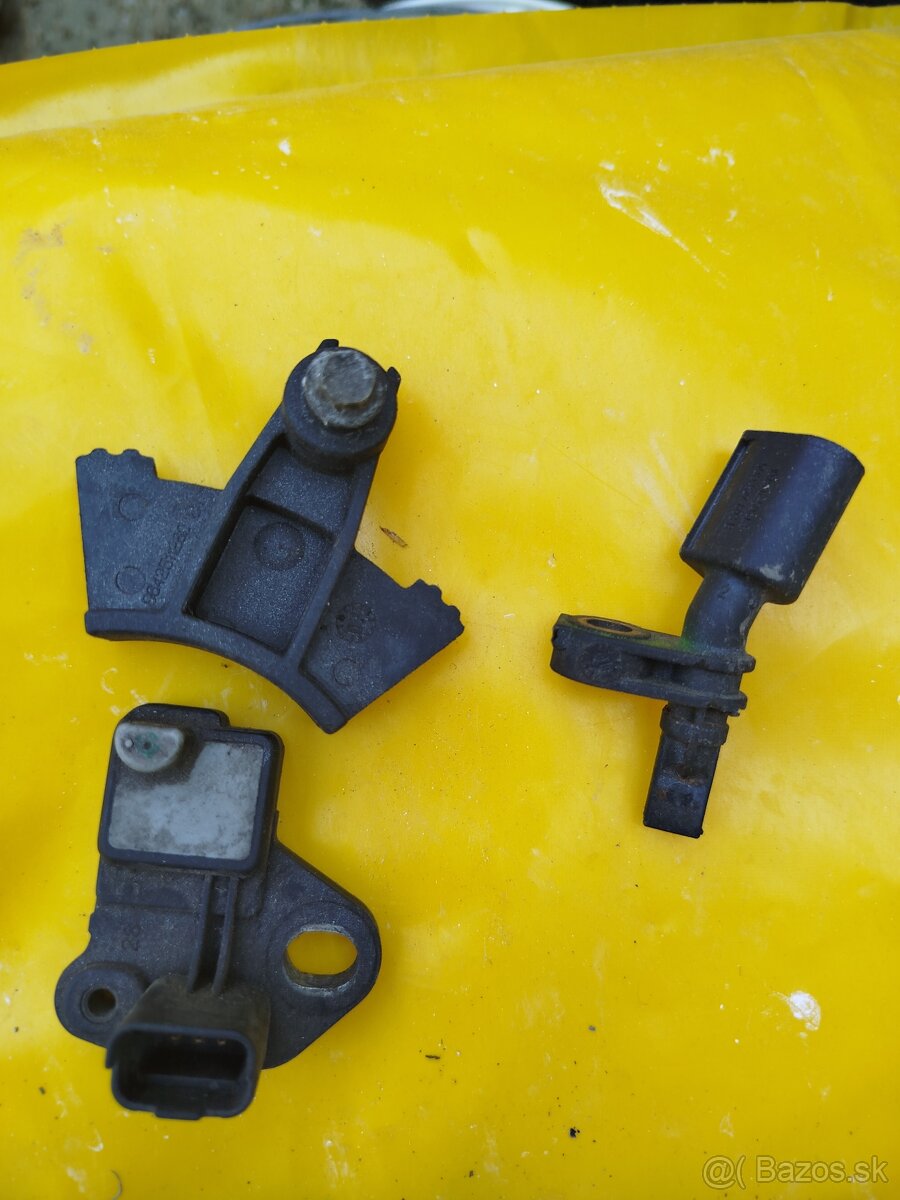 Mitsubishi Pajero Sport/L200 - 7