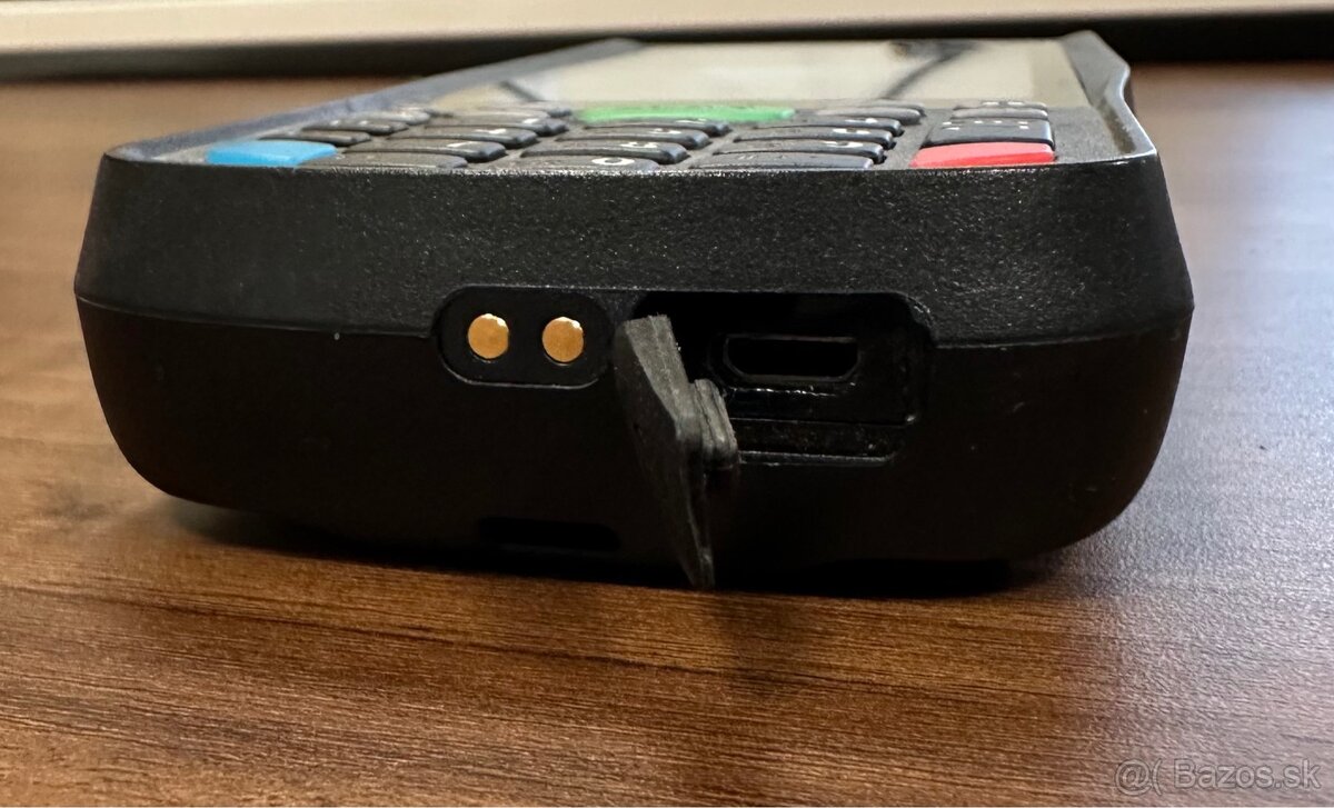 Honeywell Scanpal EDA51K - 7