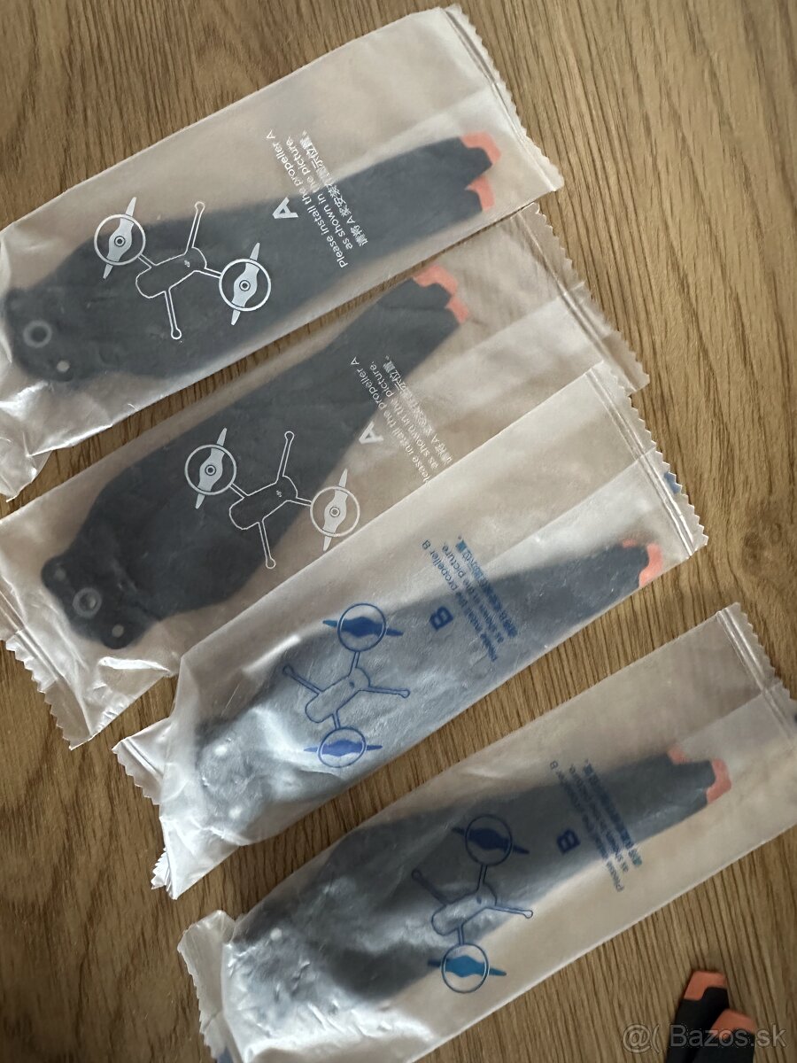 DJI Mavic 3 Pro Fly more combo - 7