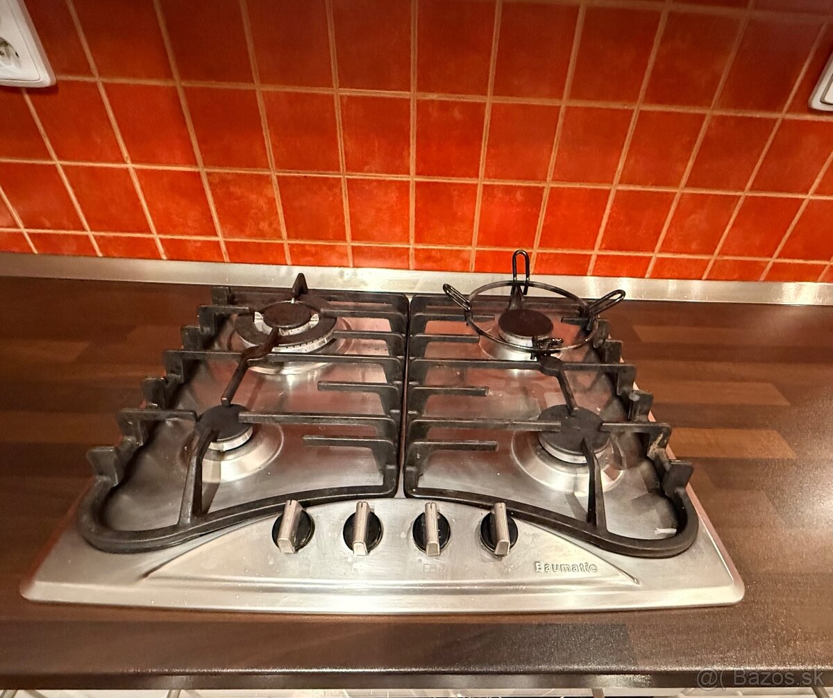 Predám kuchynskú linku - 7