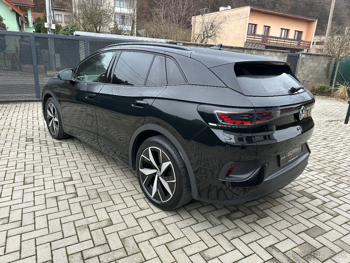 Volkswagen ID.4 GTX 77kWh 4Motion - 7
