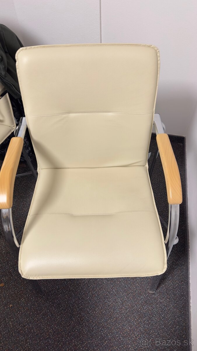 Stôl + stoličky - 7