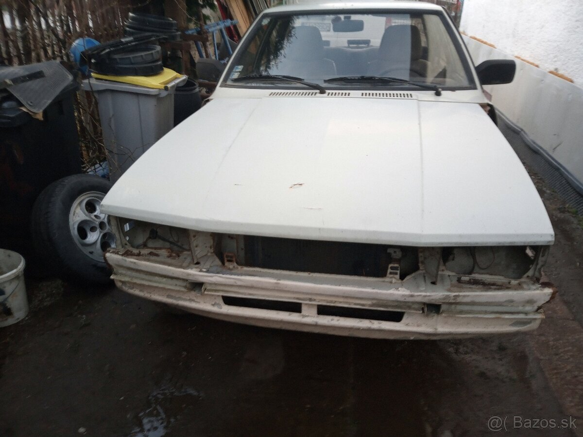 Ford Taunus diely r.v. 1979-1982. - 7