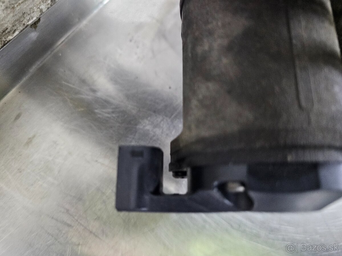 Aktívne riadenie BMW X5 e71 X6 e71 - 7