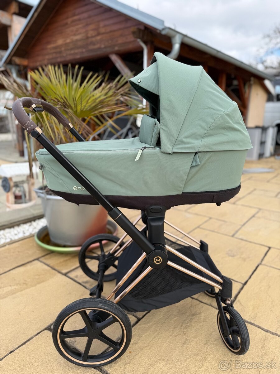 Cybex priam 2025 - 7