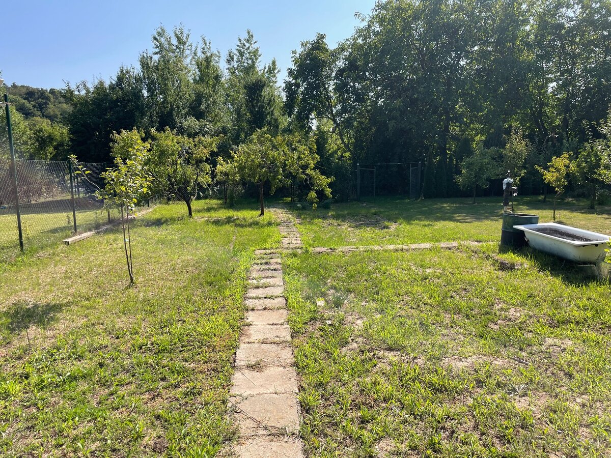 Záhrada na predaj - 7