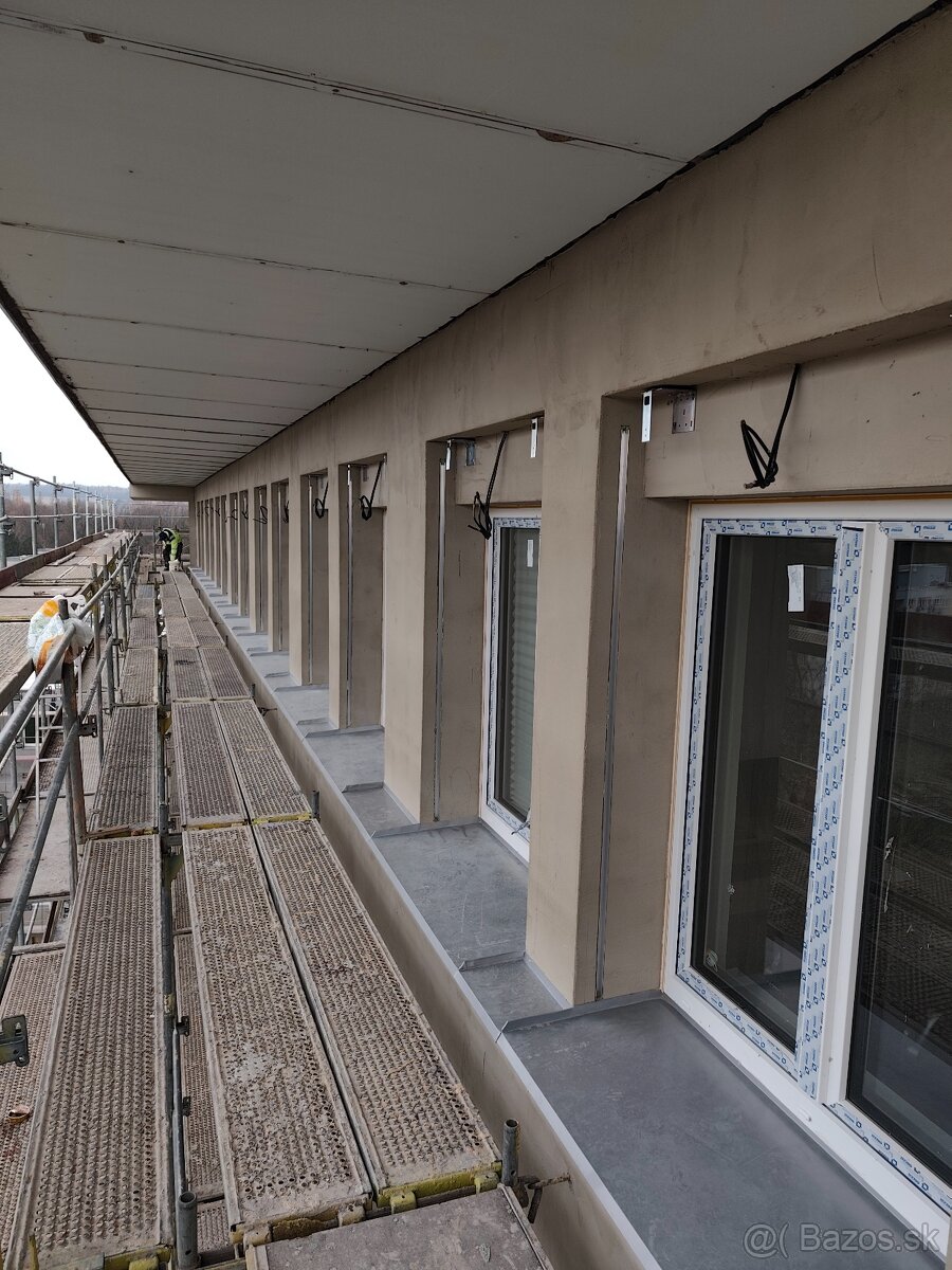 Stavebné práce - 7