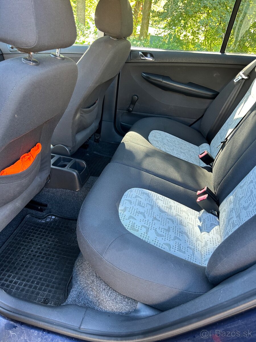 Škoda Fabia LPG - 7