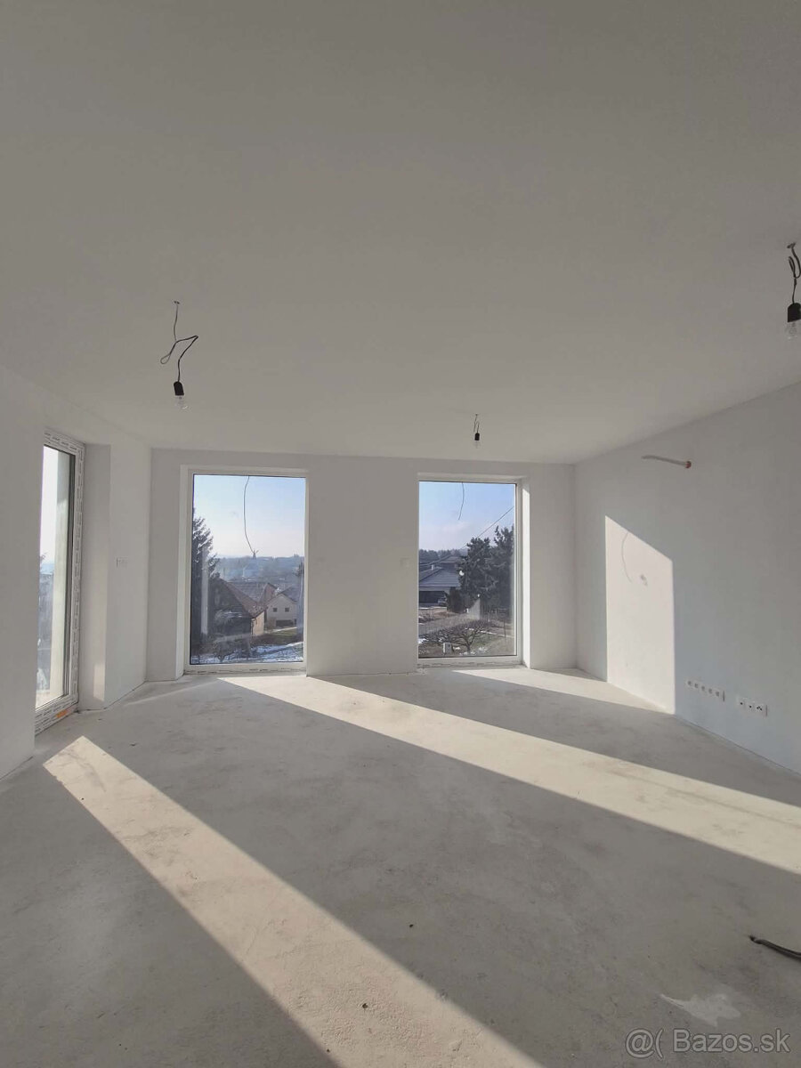 Predaj 4.i.bungalov Štitáre pri Nitre pod lesom AKCIA CENY - 7