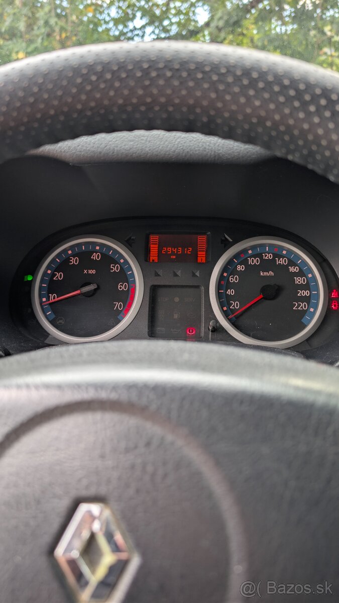 Renault Clio 1.2 - 7