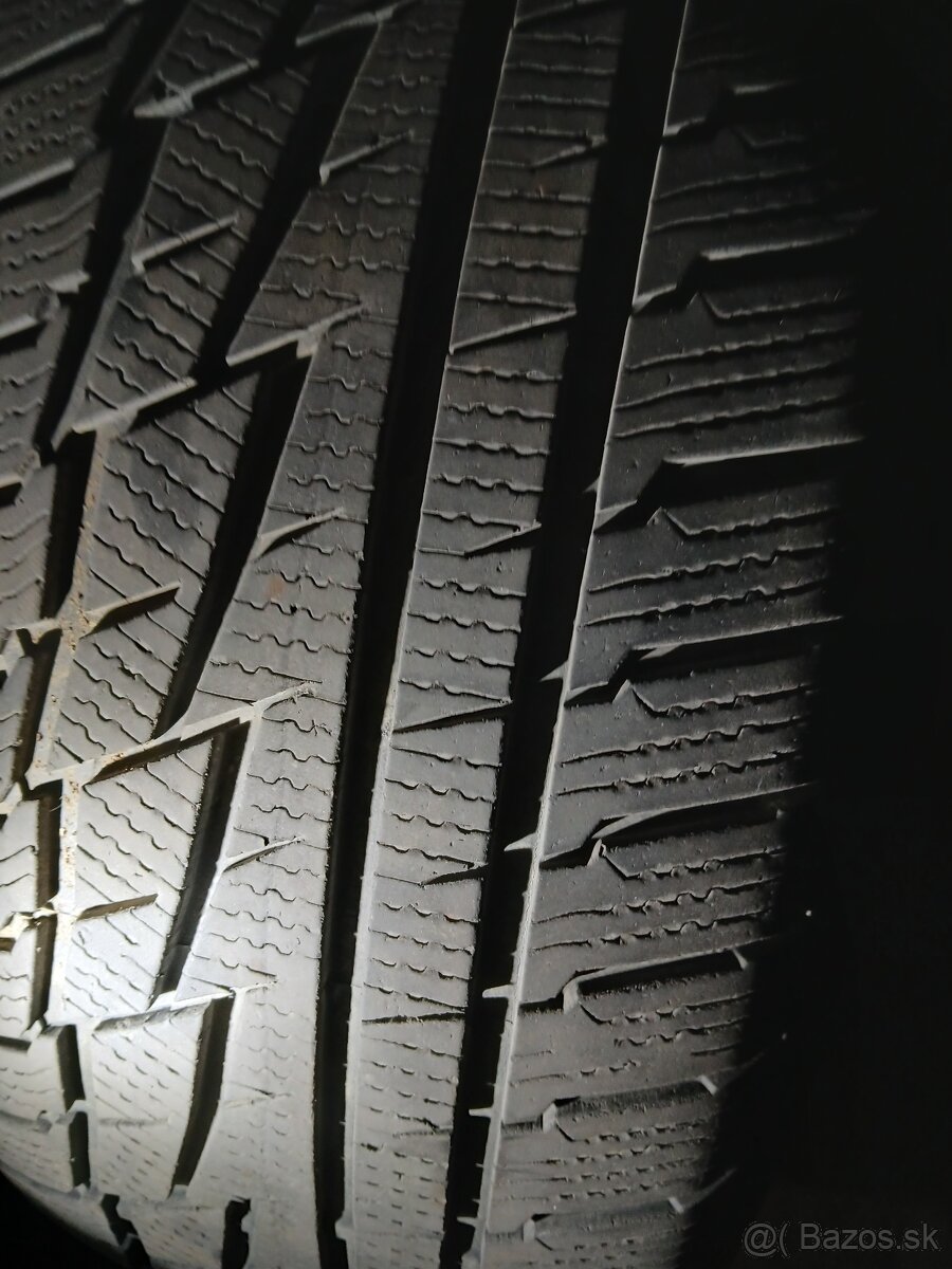 235/55r18 - 7