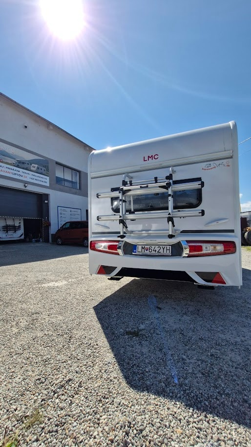 LMC SASSINO 390K - 7