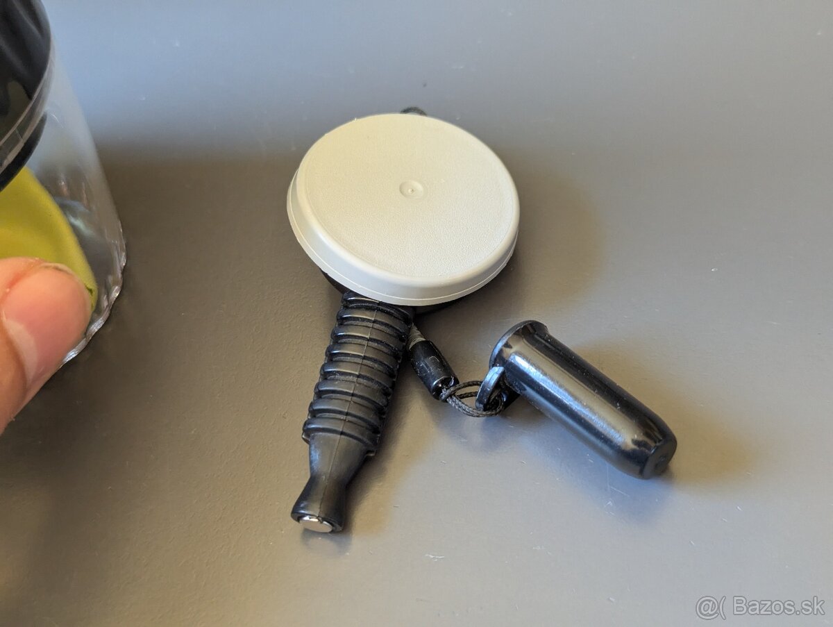 Lensbaby Composer Canon EF (Double Optics+Pinhole+Shade) - 7