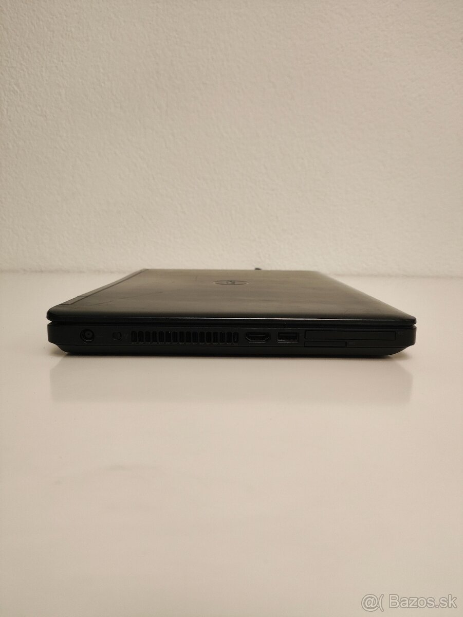 Dell Latitude E5440 – i5-4200, 8 GB RAM, 128 GB SSD - 7