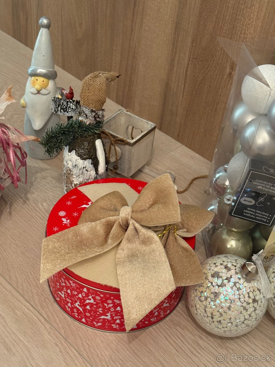 Vianočná výzdoba - 7