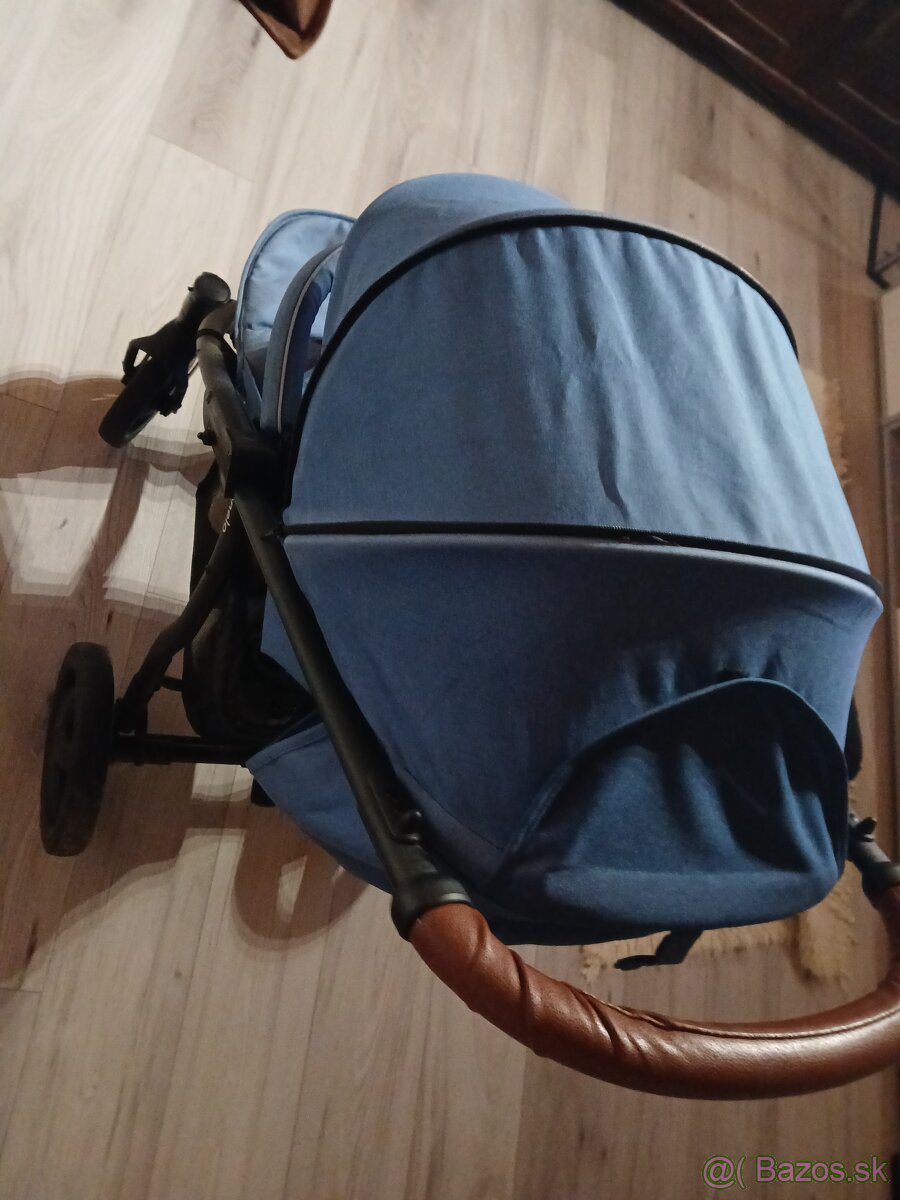 Športovy kočiar - 7