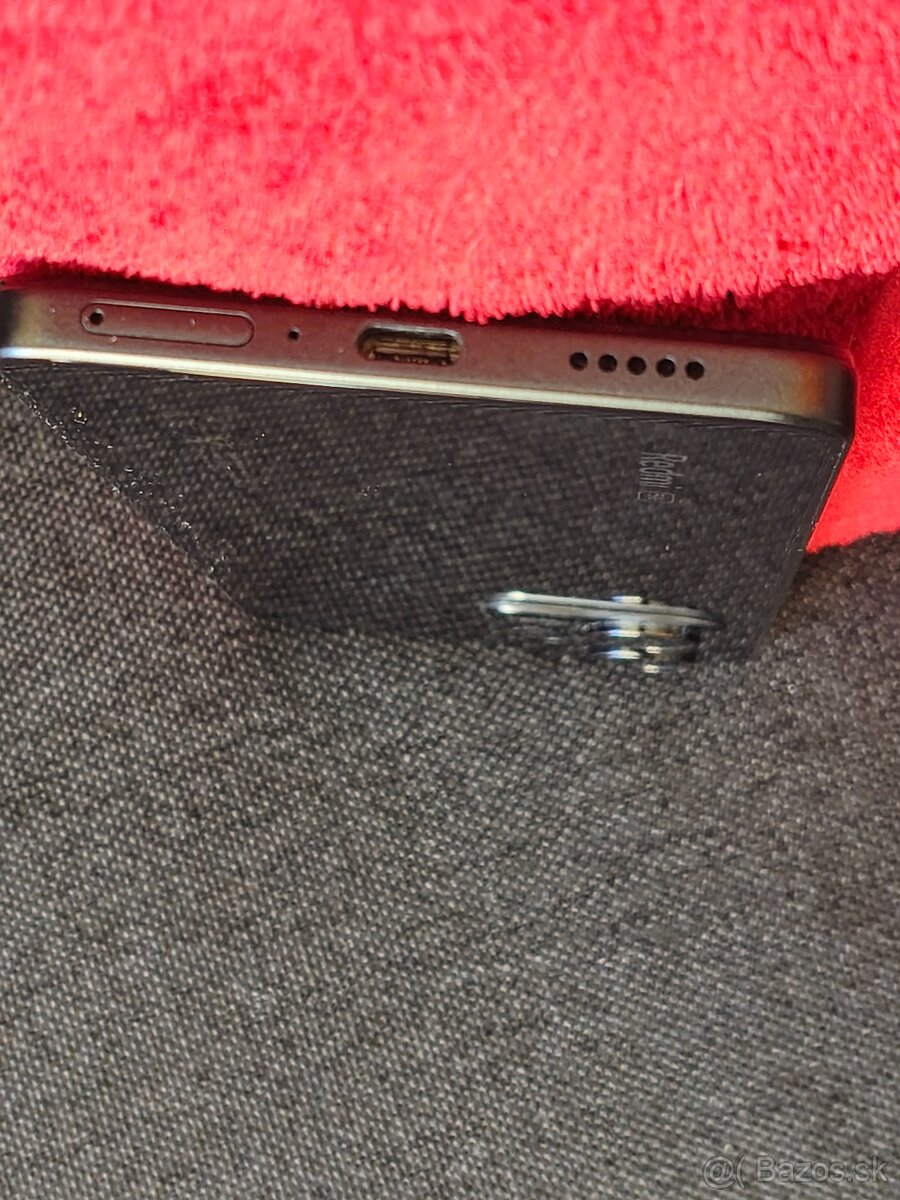 Predám Xiaomi Redmi Note 12 Pro 5G - 7