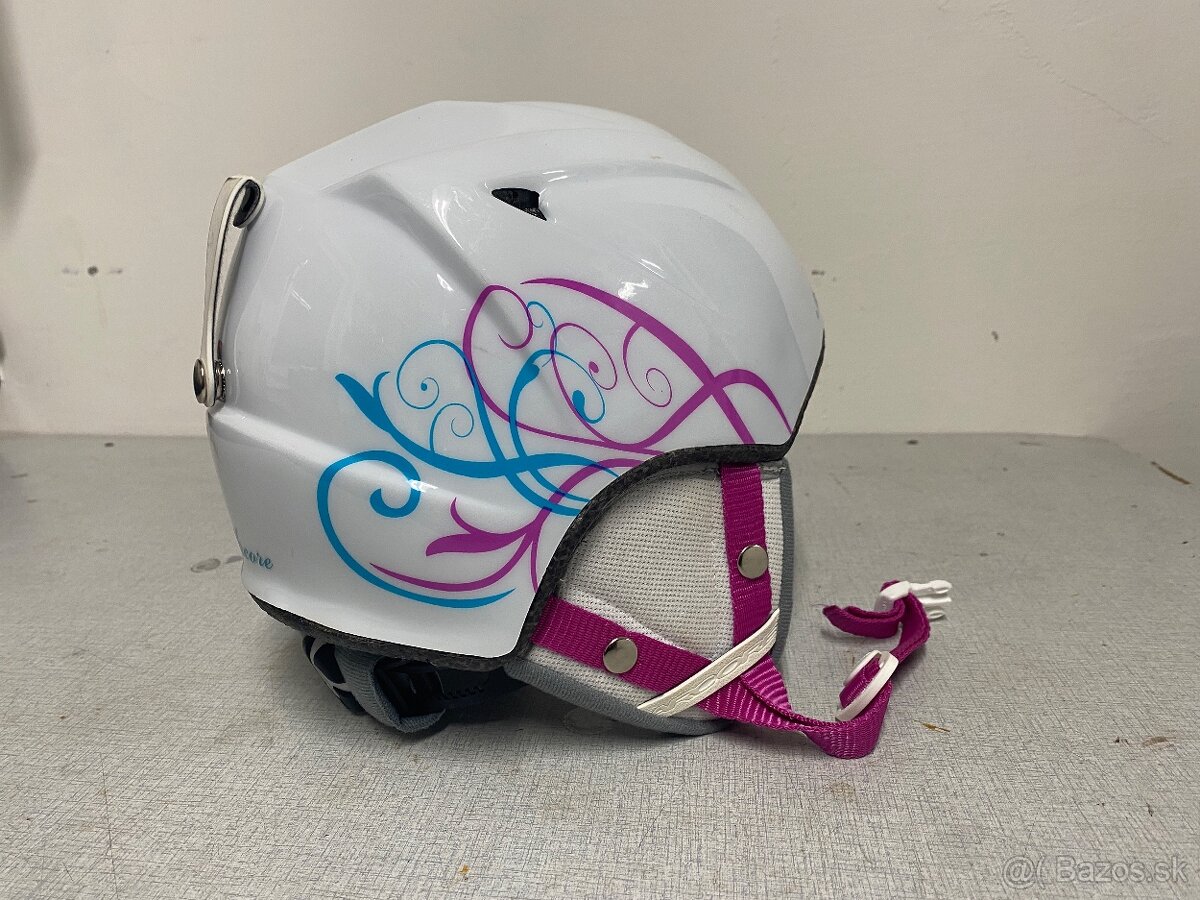 Detská lyžiarska výstroj - 7