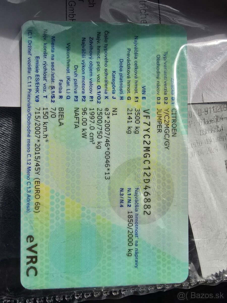 Citroen jumper 2.0 - 7