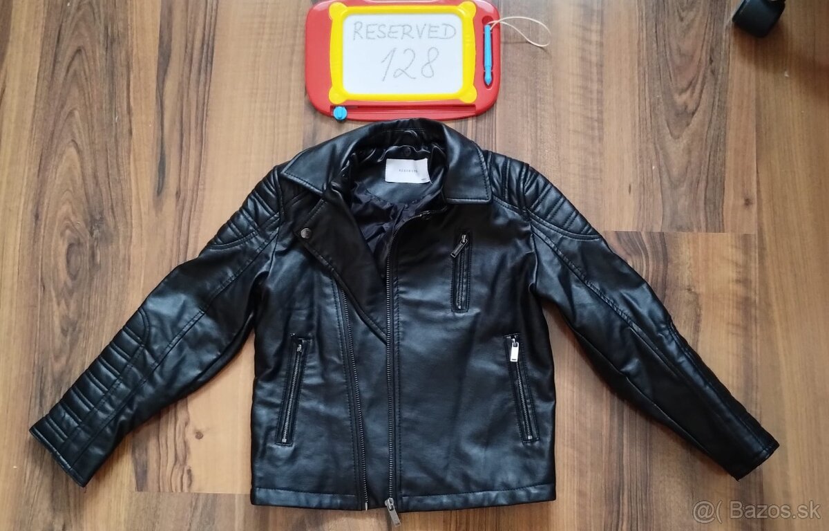 Oblecenie pre chlapca 98-164 - 7