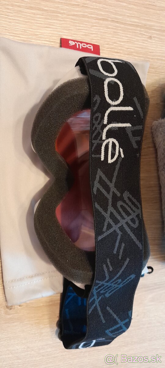 Lyžiarska prilba - 7