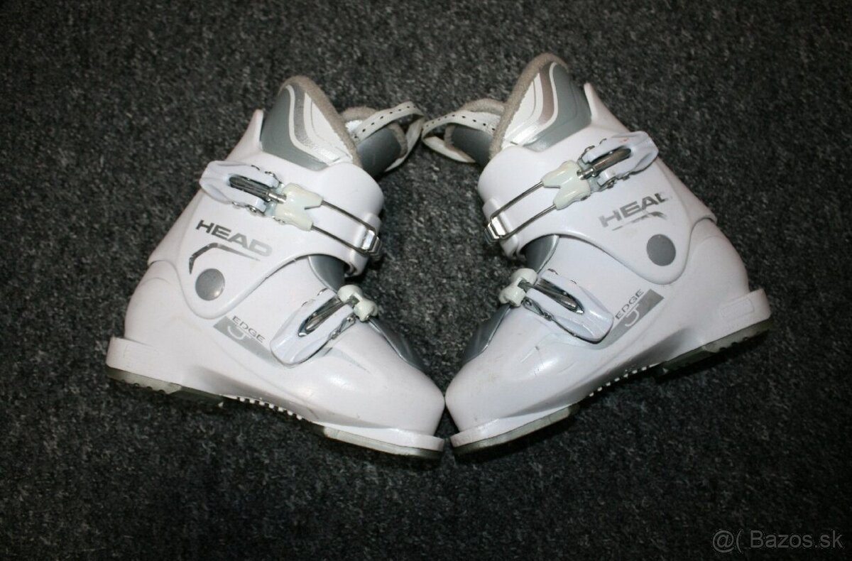 dievcenské lyže dynamic Elve 80 cm - 7