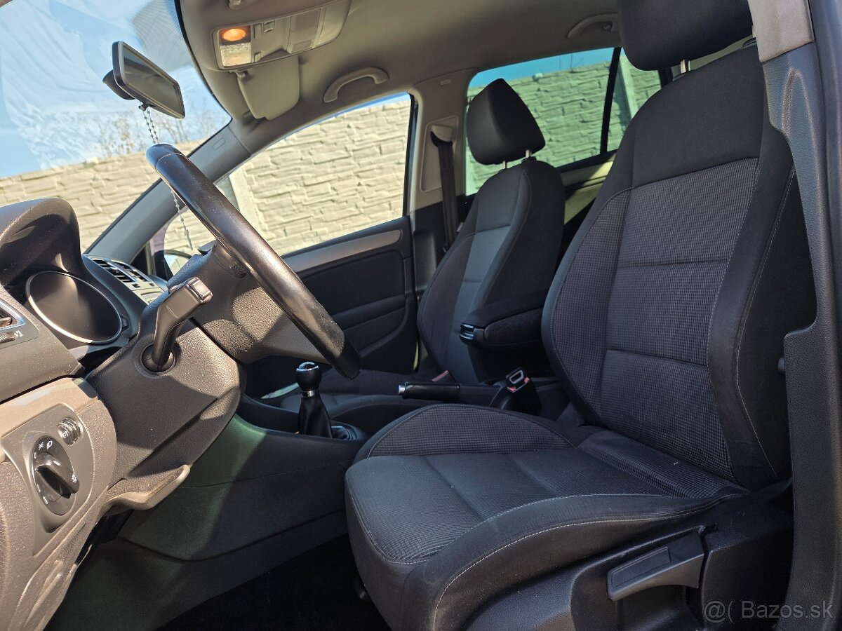 Volkswagen Golf IV 1.6TDi - 7