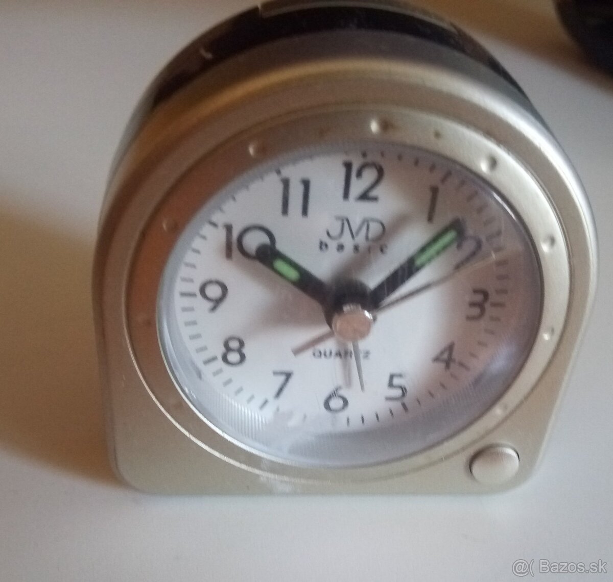 CCTV Kamera SAMSUNG SDC-435 P + Objektív ZOOM Mikroskop - 7