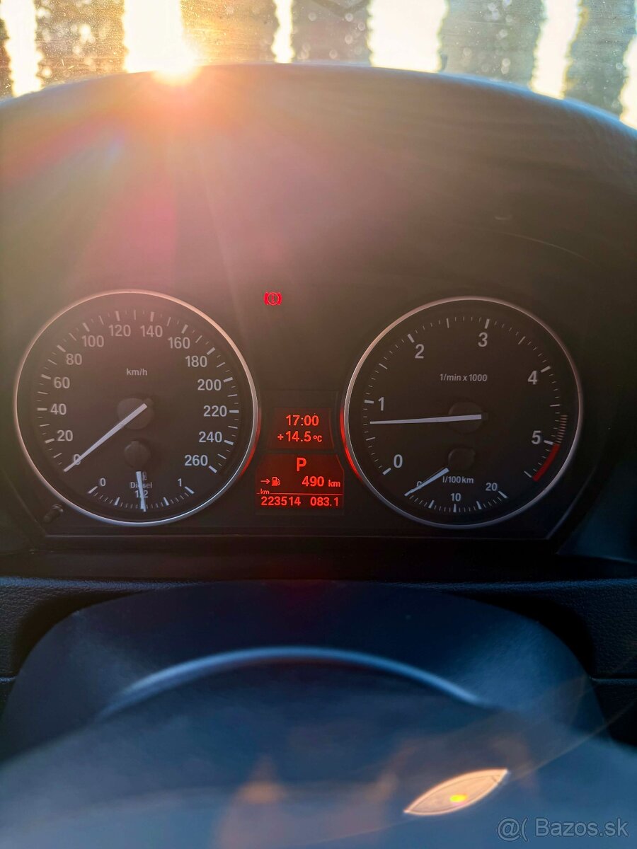 Bmw X1 predaj xDrive diesel automat - 7