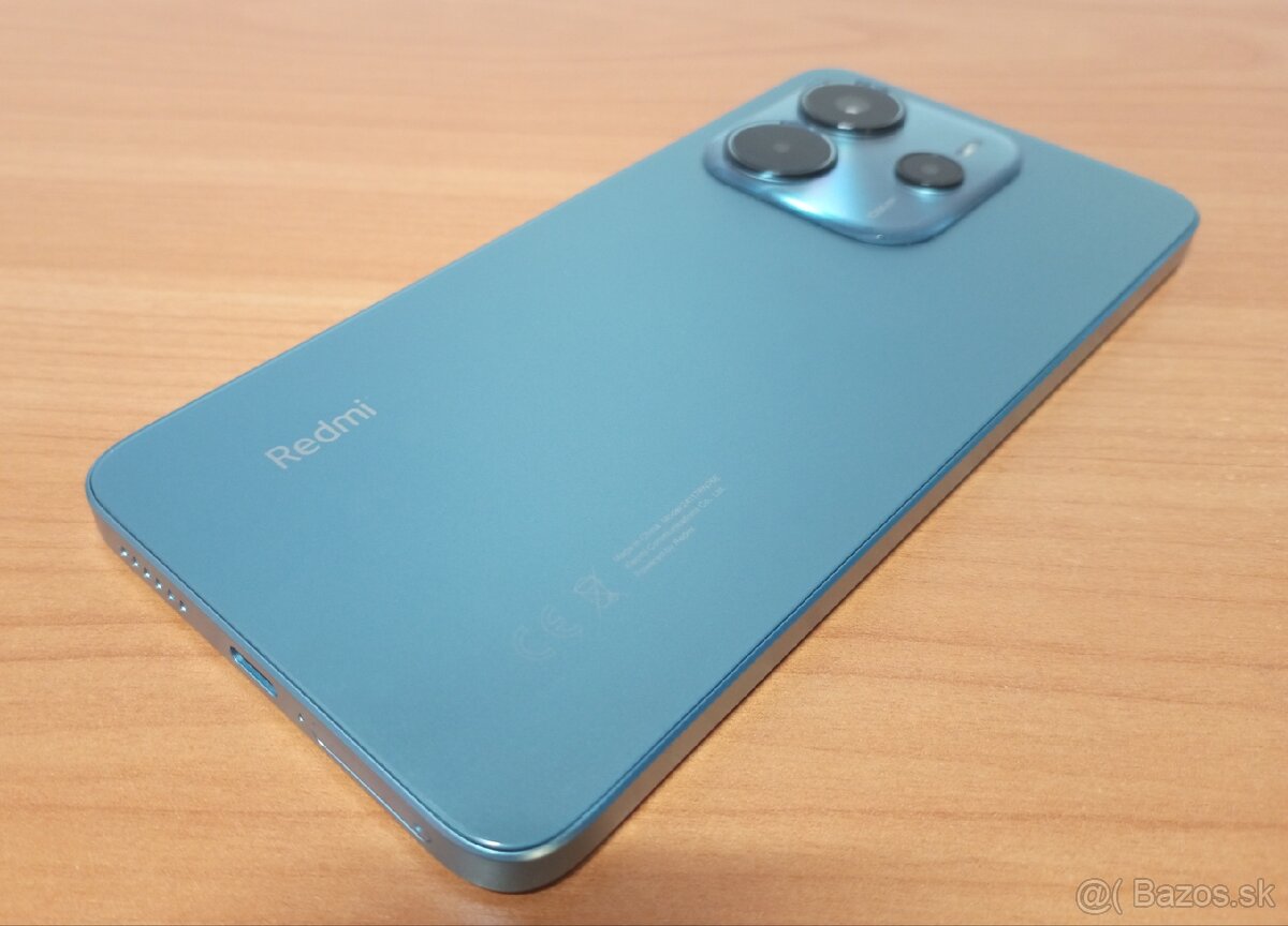 Redmi Note 14 (6GB/128GB) - 7