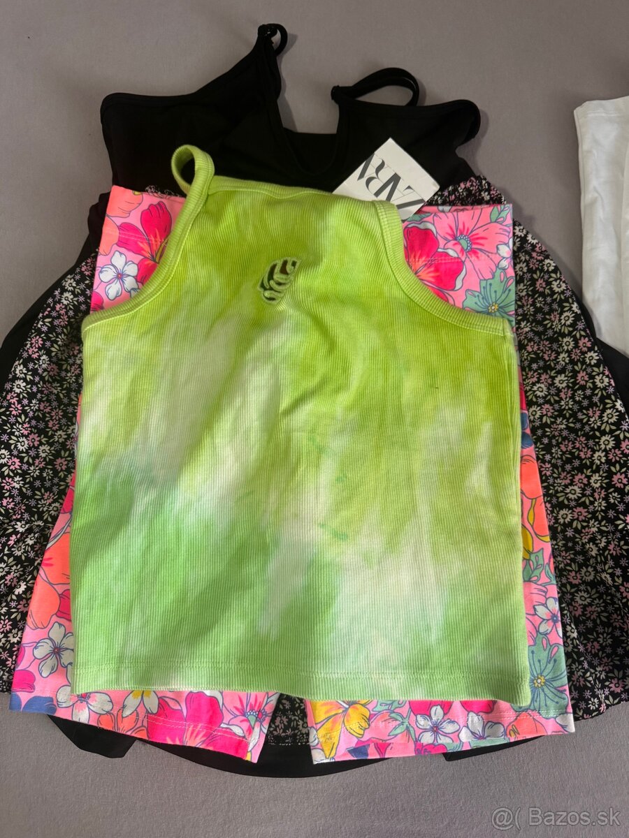 Letný balík pre dievča 13-14 rokov - 7