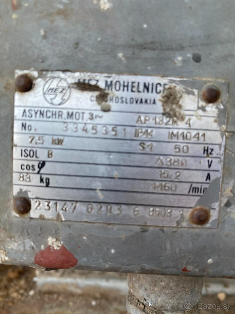 predam tovarensky cirkular - 7