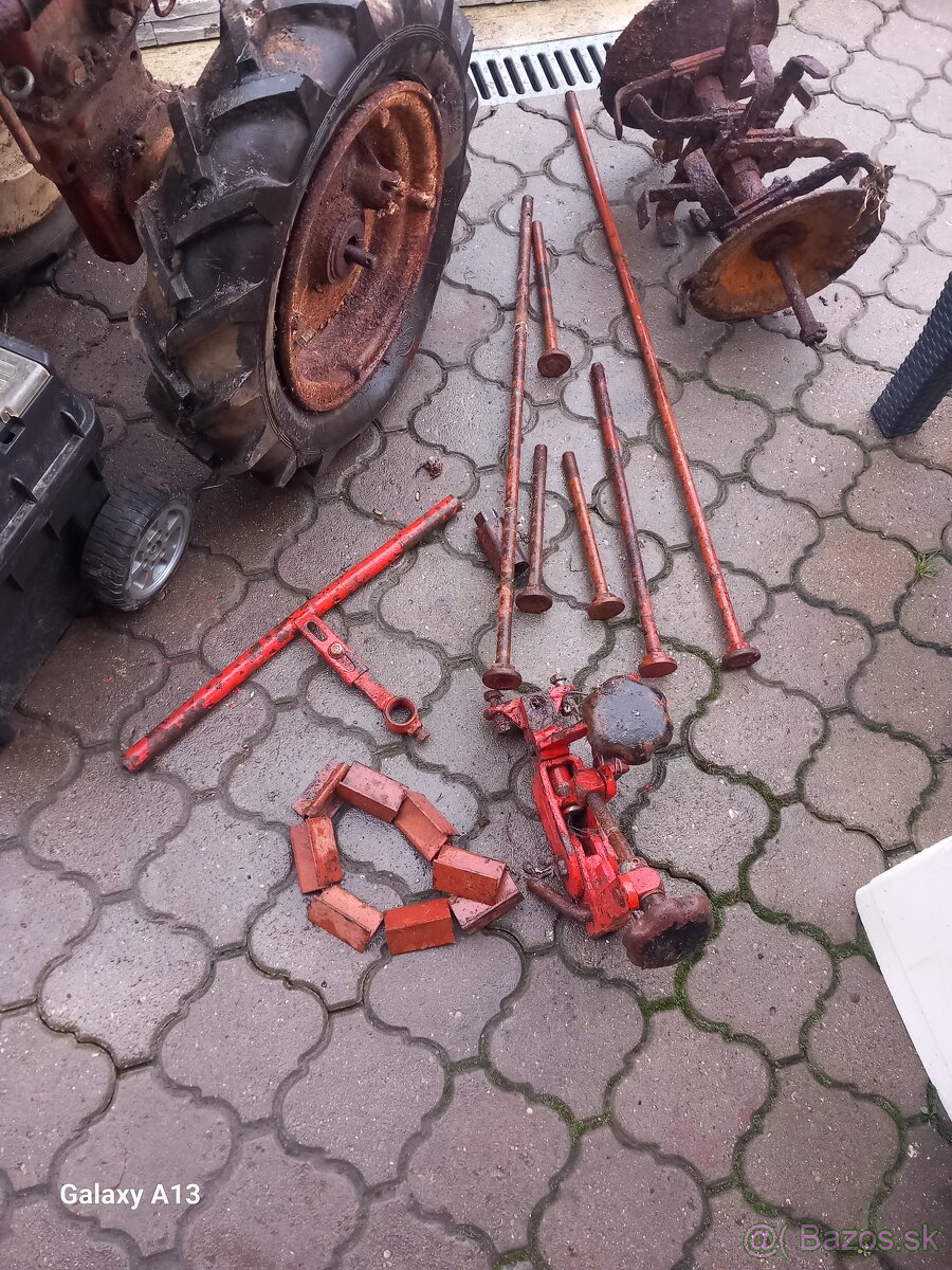 Predám Tera plus Vlečka - 7