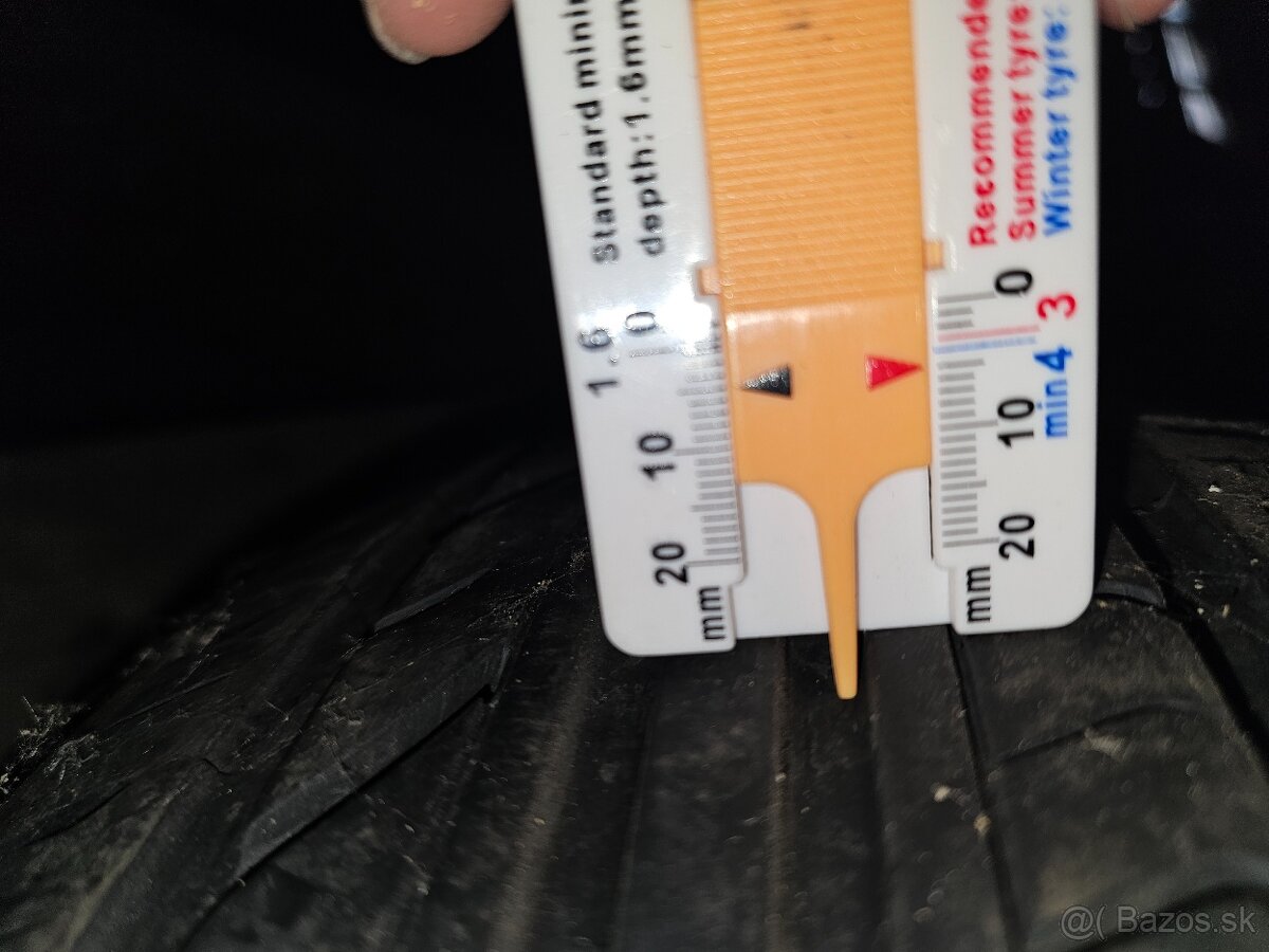 Radar Rivera Pro 195/65 R15 91H - 7