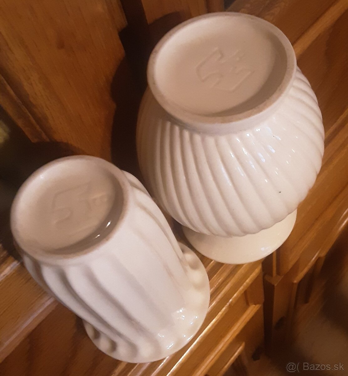 Ponuka na predaj nepoužívaného porcelánu a dekorácií - 7