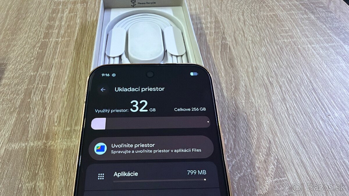 Vymenim predam novy Google Pixel 11 PRO Canyon - 7