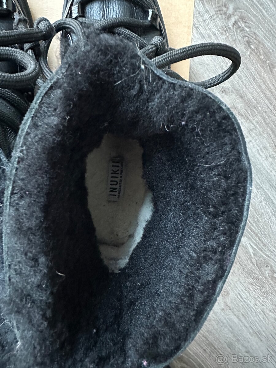 INUIKII snehule veľ. 39 - 7