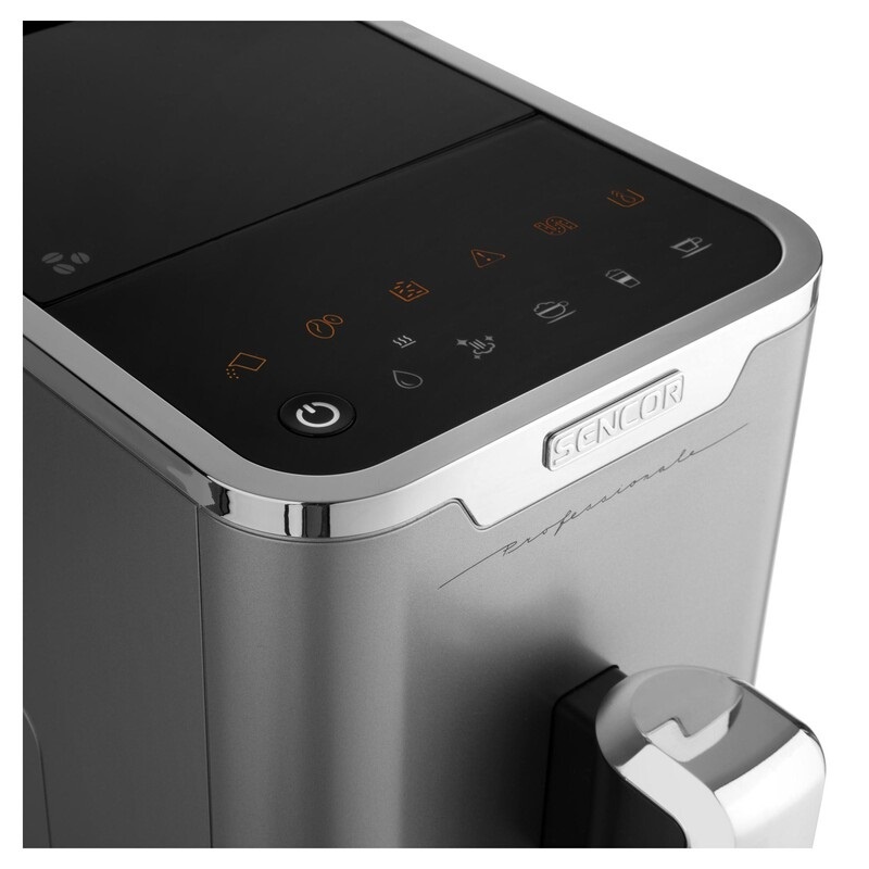 Sencor Profesionale 640169 EUE2 - 7