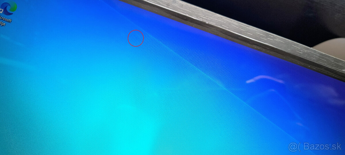 LCD display 17.3" WXGA++ HD+ 1600x900 30pin eDP Slim - 7