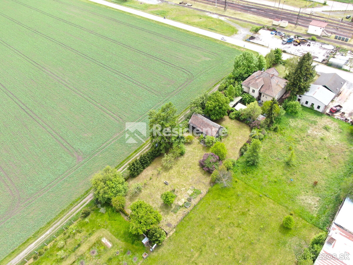 Stavebný pozemok na predaj, Liptovský Mikuláš - 7