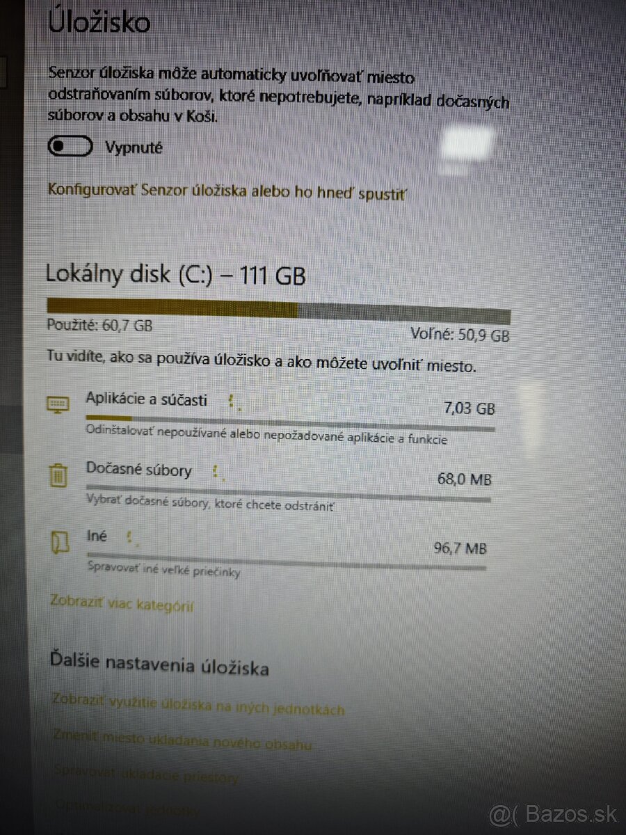 All in one PC Lenovo - 7
