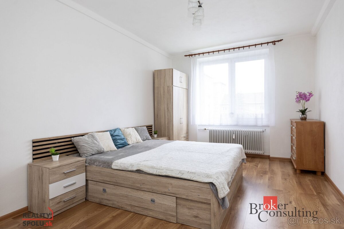 Prenájom, 2i byt, Banská Bystrica, kompletná rekonštrukcia - 7